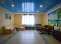 Зал Лазурный Центр здоровья и отдыха SQ Волгоград, Рабоче-Крестьянская, 52а