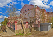 Банный №4 малый Баня на Двинской Волгоград, Карская, 40 фотогалерея